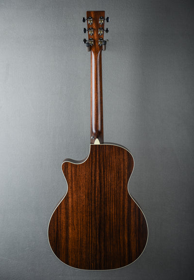 GPC-16E Rosewood