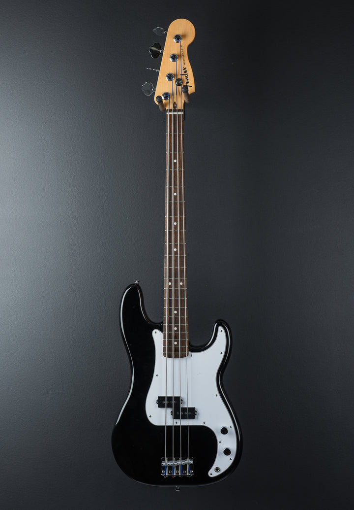 USED Standard Precision Bass &