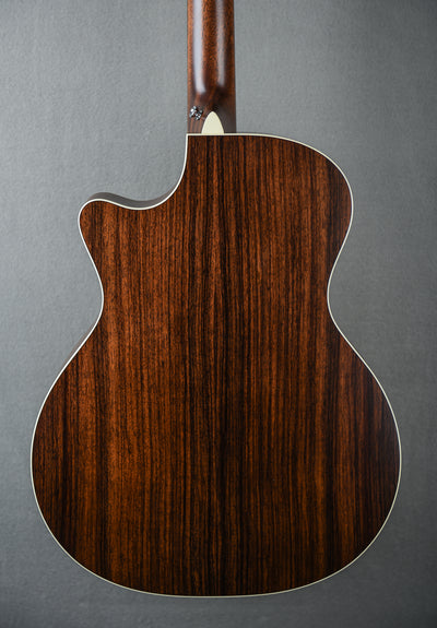 GPC-16E Rosewood