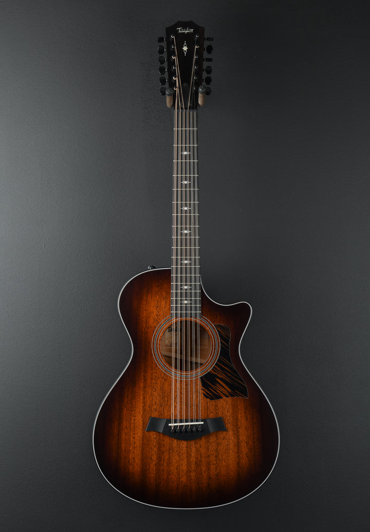 USED 362CE &