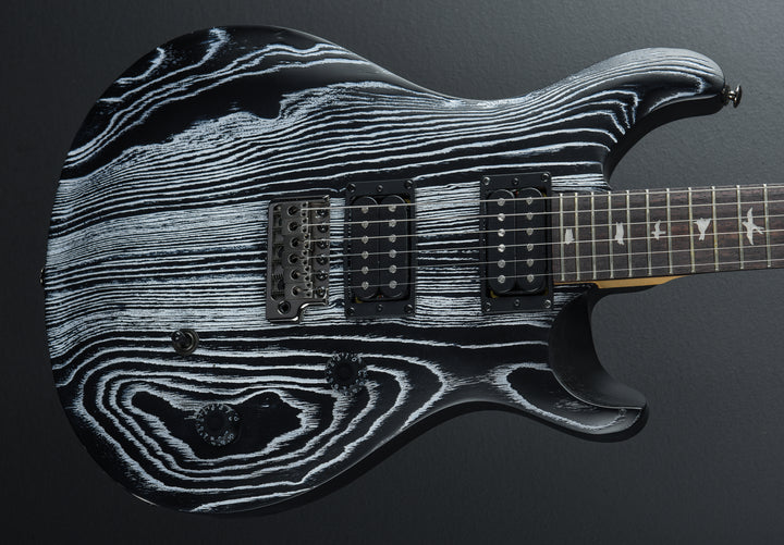 SE Swamp Ash CE-24 Sandblasted Limited Edition '24