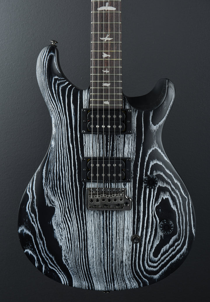 SE Swamp Ash CE-24 Sandblasted Limited Edition '24