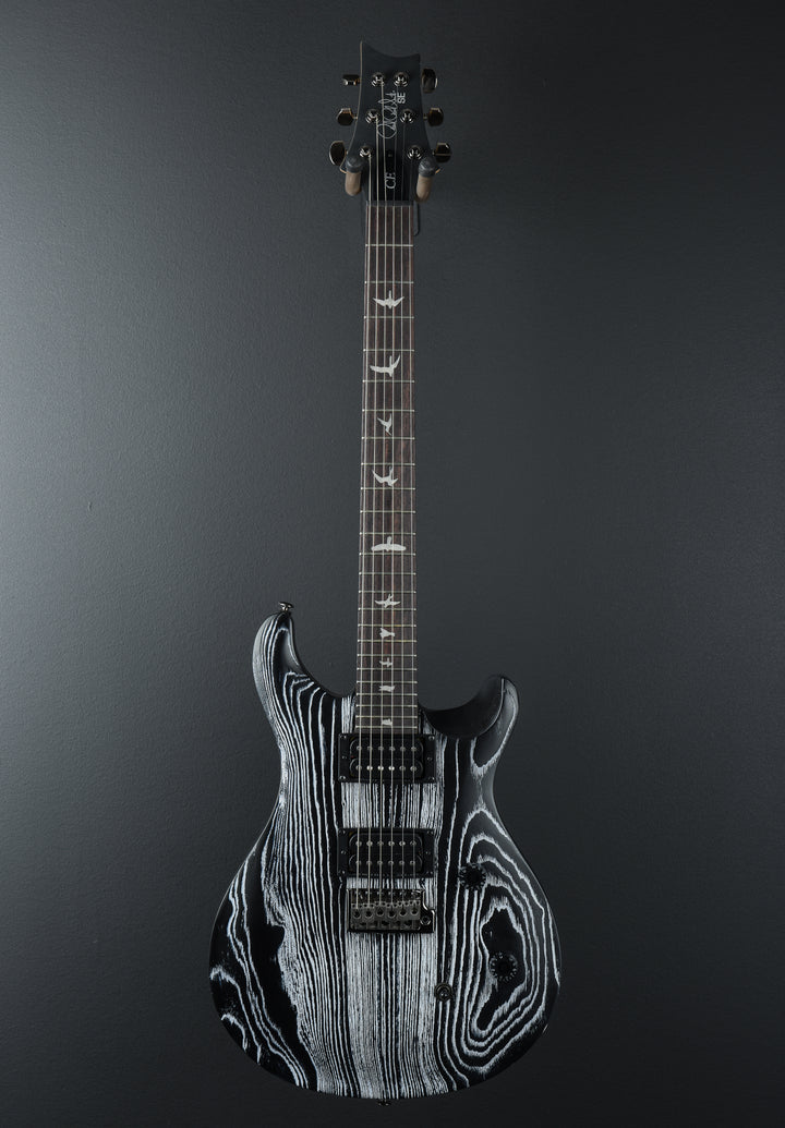 SE Swamp Ash CE-24 Sandblasted Limited Edition '24