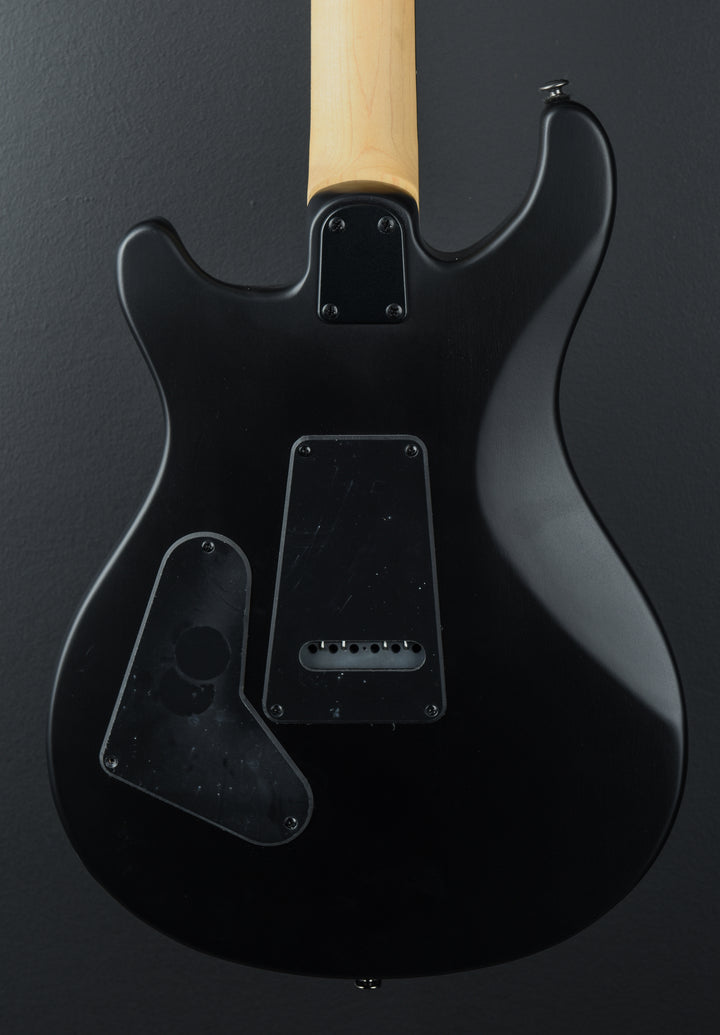 SE Swamp Ash CE-24 Sandblasted Limited Edition '24