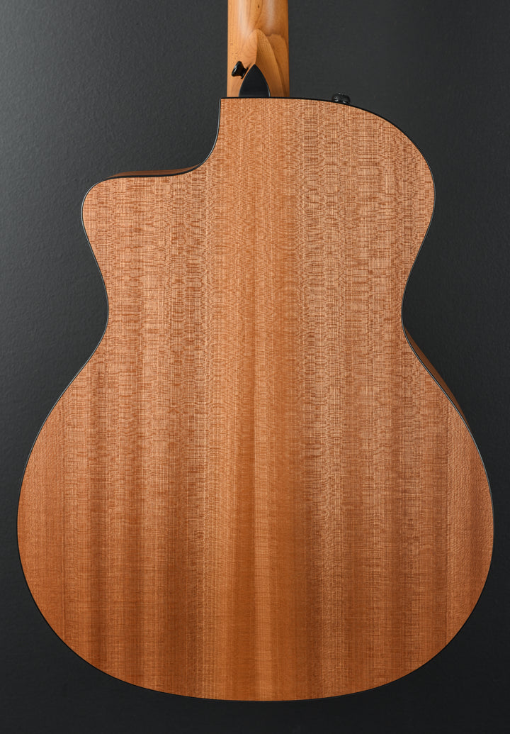 114CE Sapele, '25