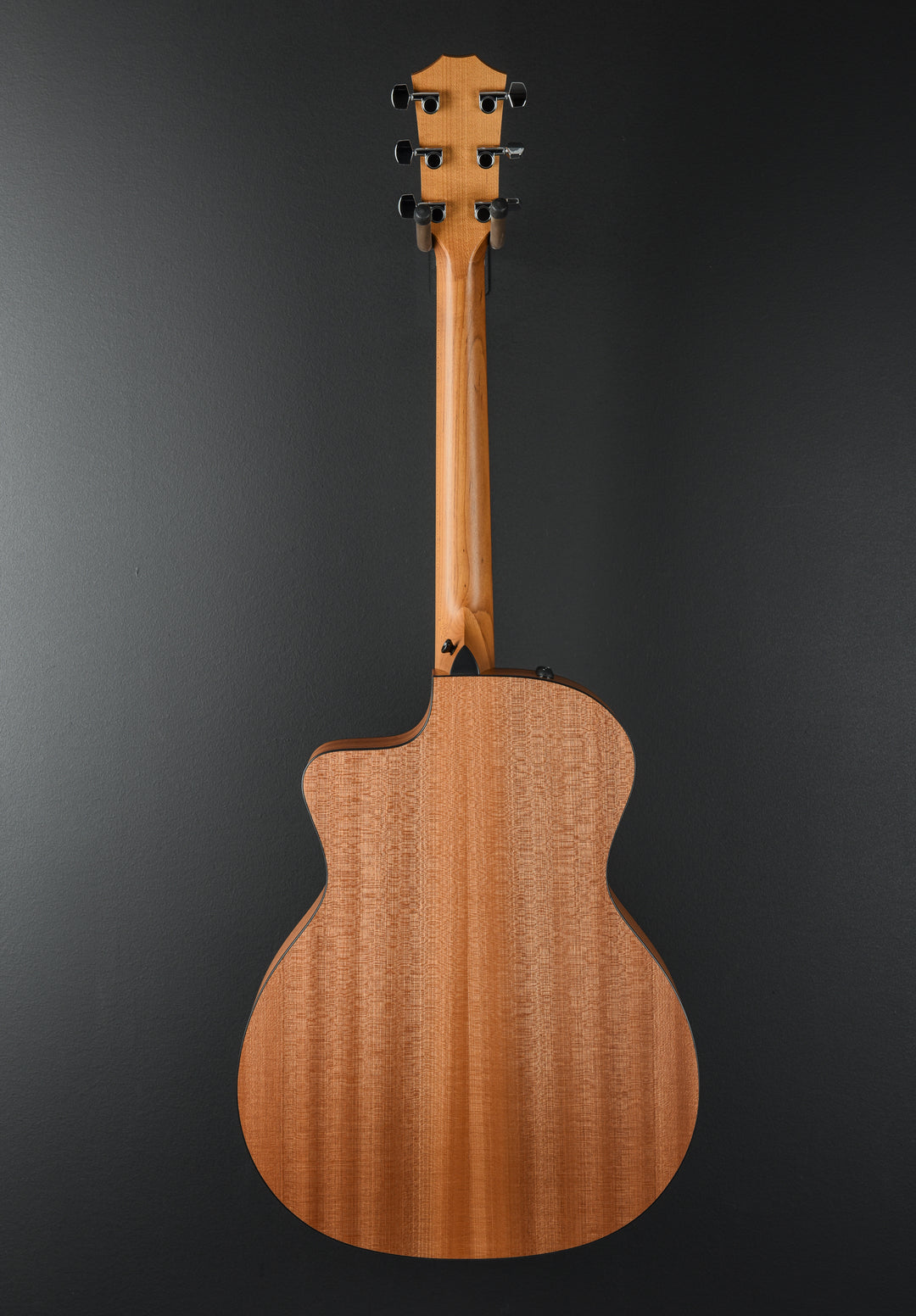 114CE Sapele, '25