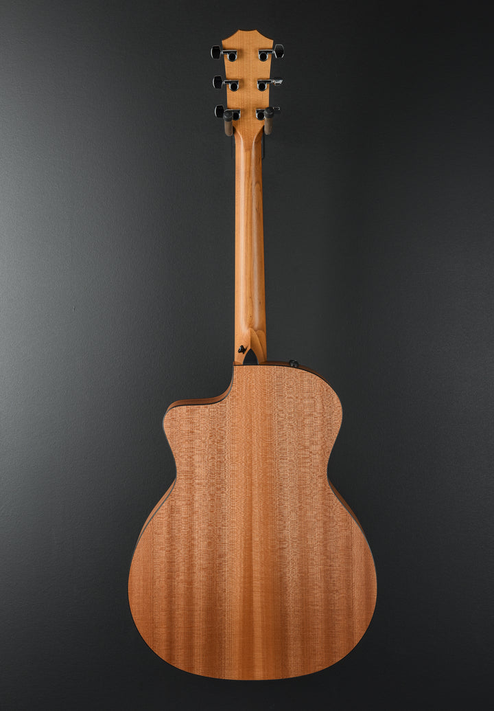 114CE Sapele, '25