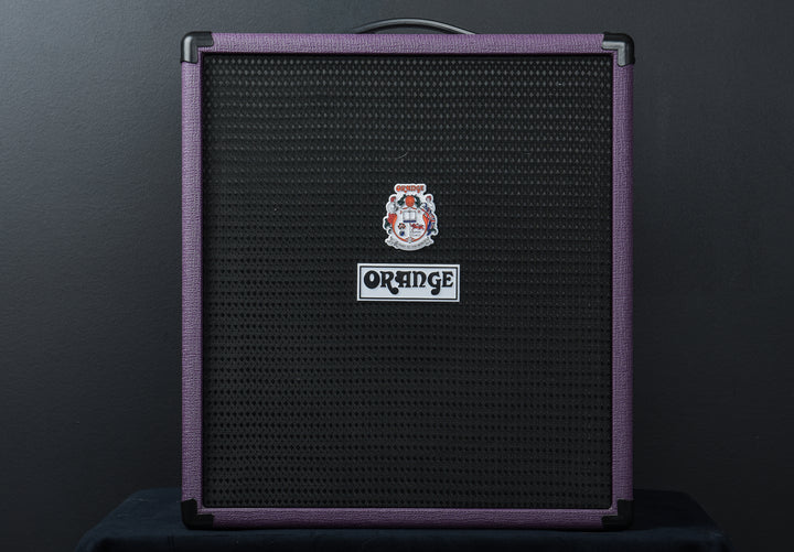 Crush Bass 50 - Glenn Hughes Signature Edition, Recent