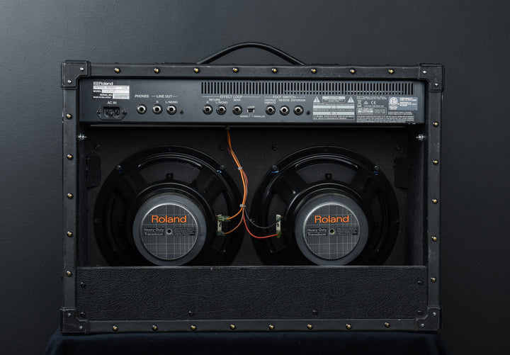 Jazz Chorus JC-40 &