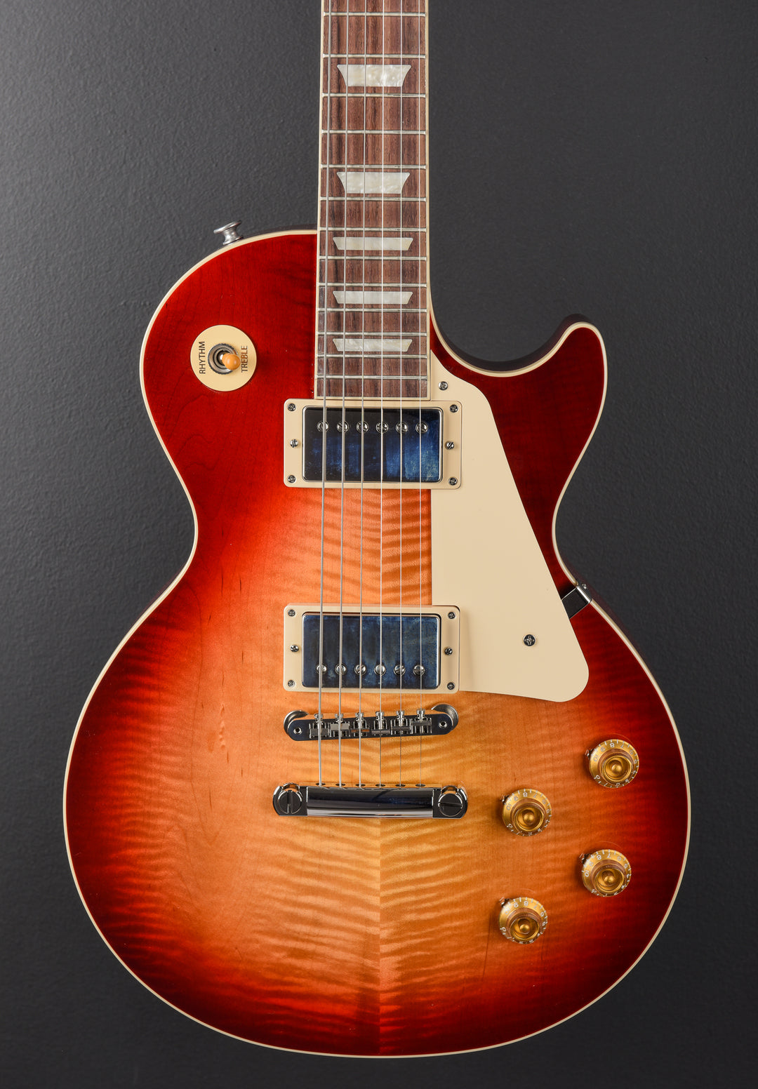 Les Paul Standard 50’s - Heritage Cherry Sunburst