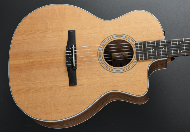 214CE-N Walnut '25