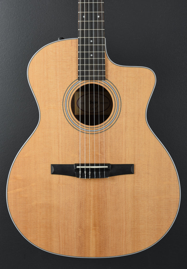 214CE-N Walnut '25