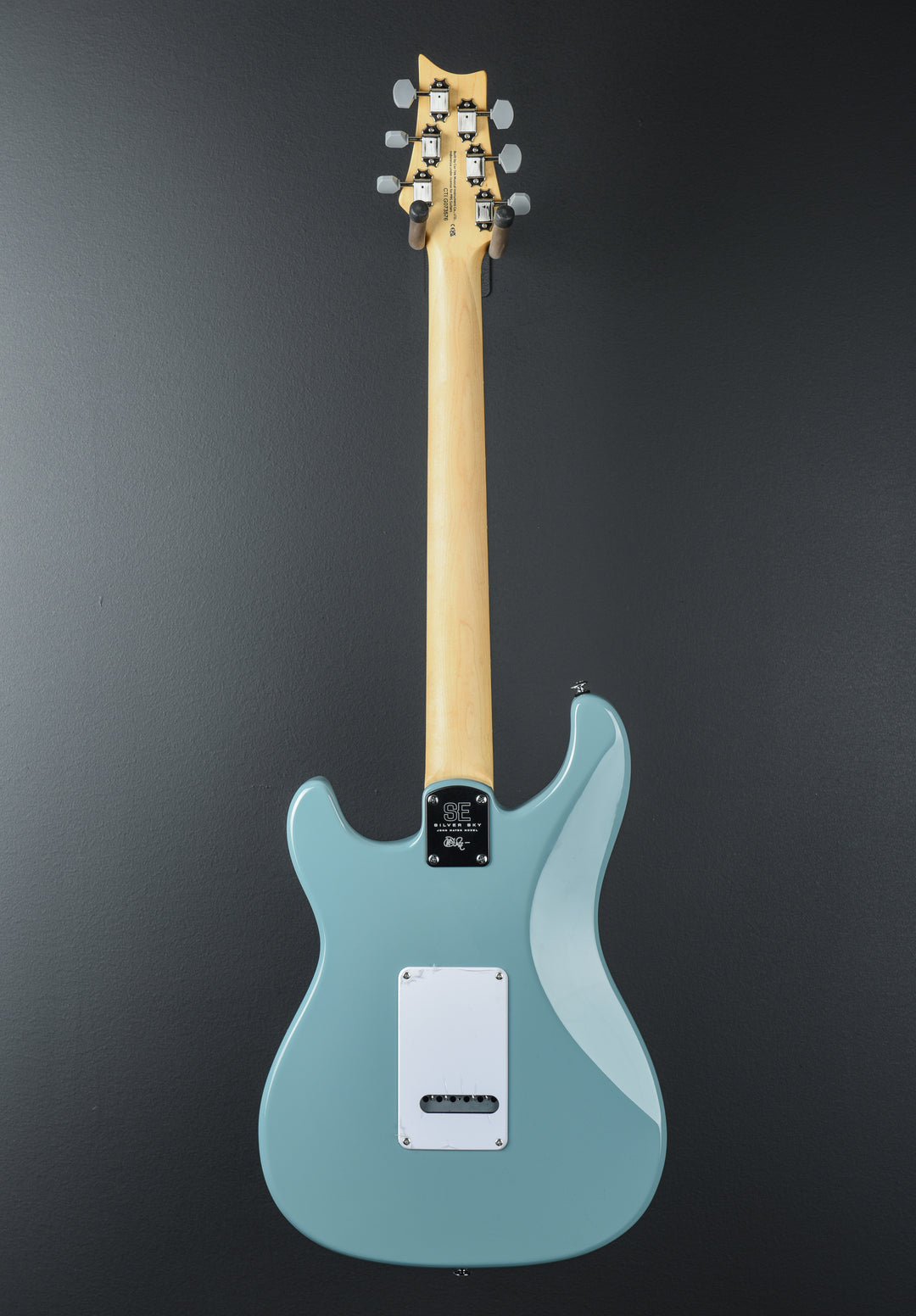 SE Silver Sky - Stone Blue '22