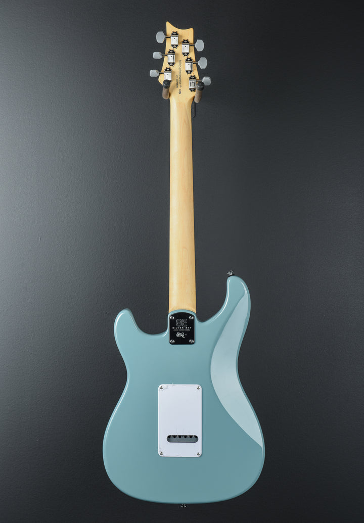 SE Silver Sky - Stone Blue '22