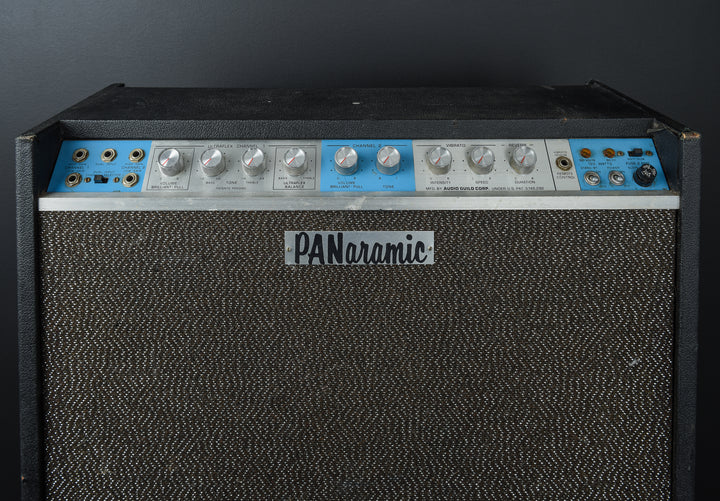 PANaramic Ultraflex &