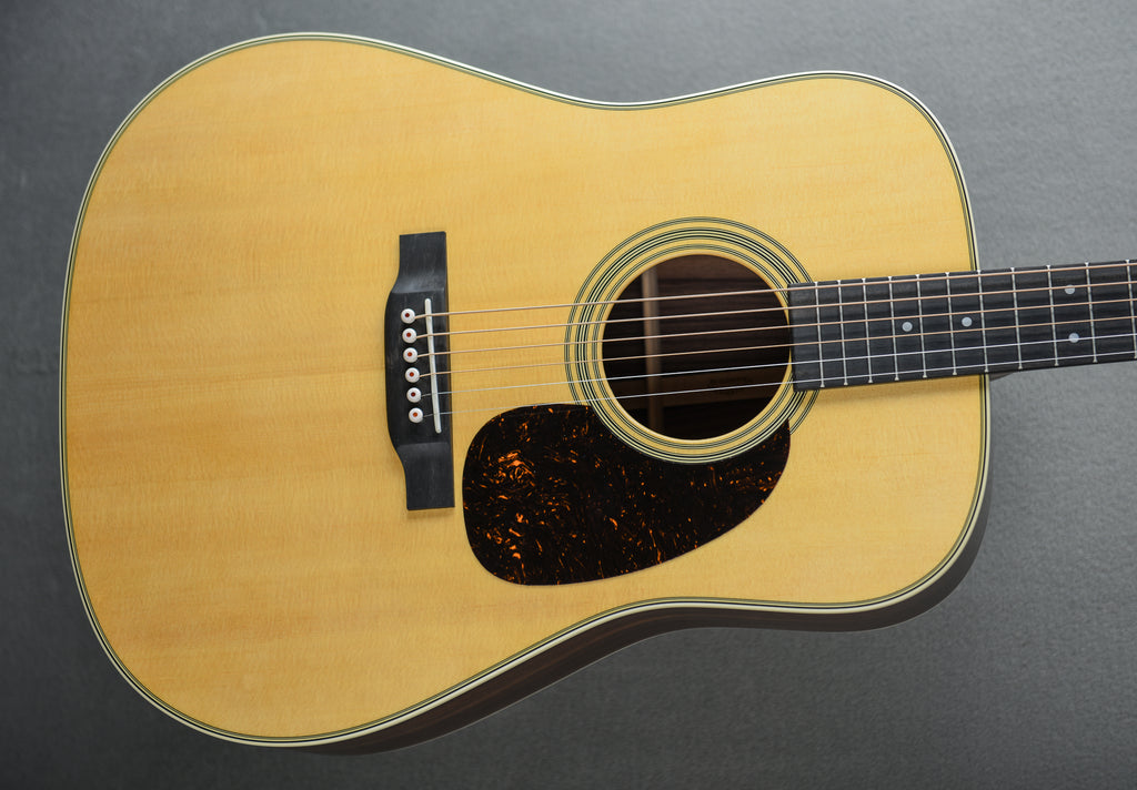 最終値下げ【未使用品】Martin D-28 satinギター マーティンD28 Martin マーチン D-28 Satin アコースティックギター ニッパチ