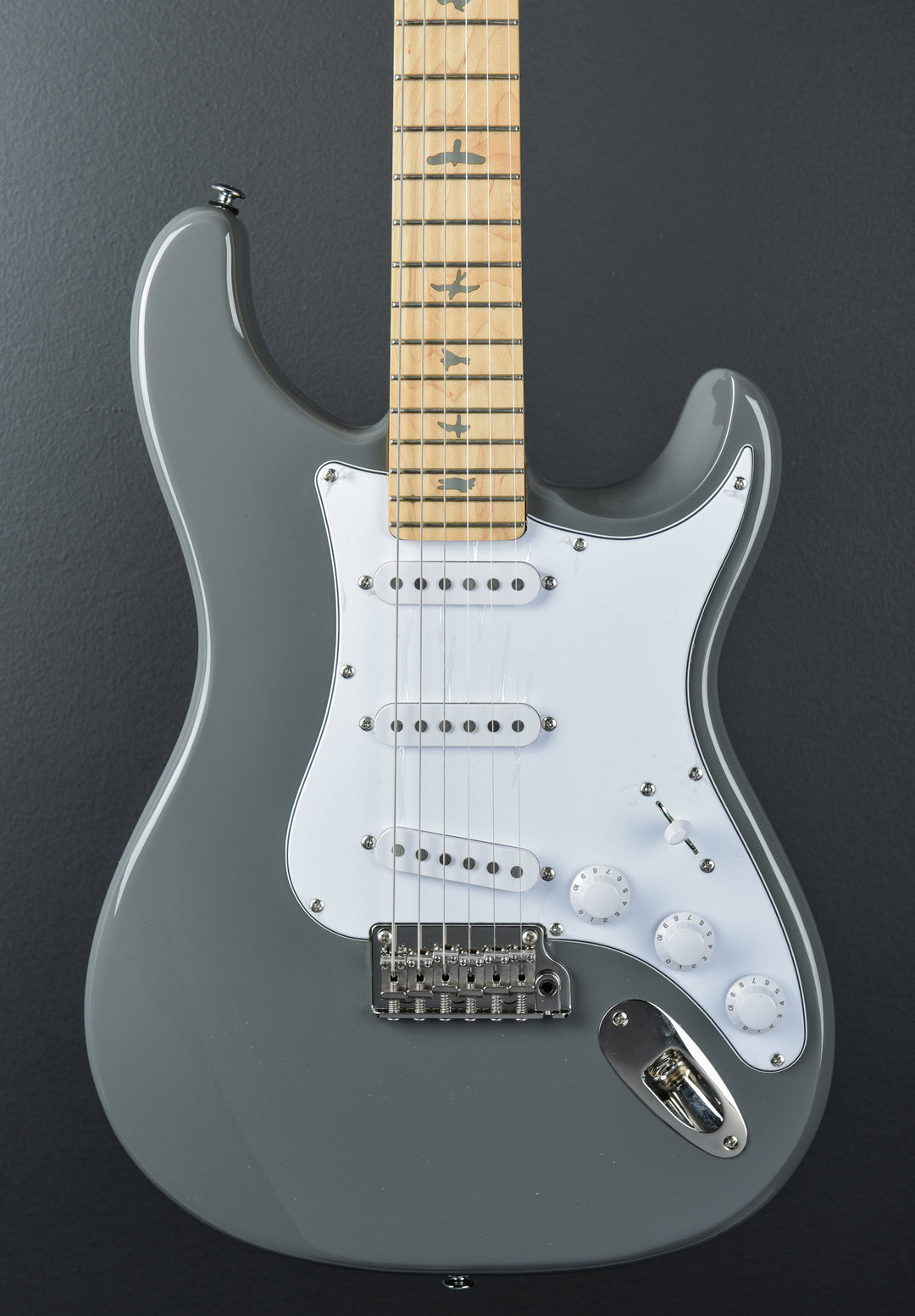 SE Silver Sky w/Maple '24