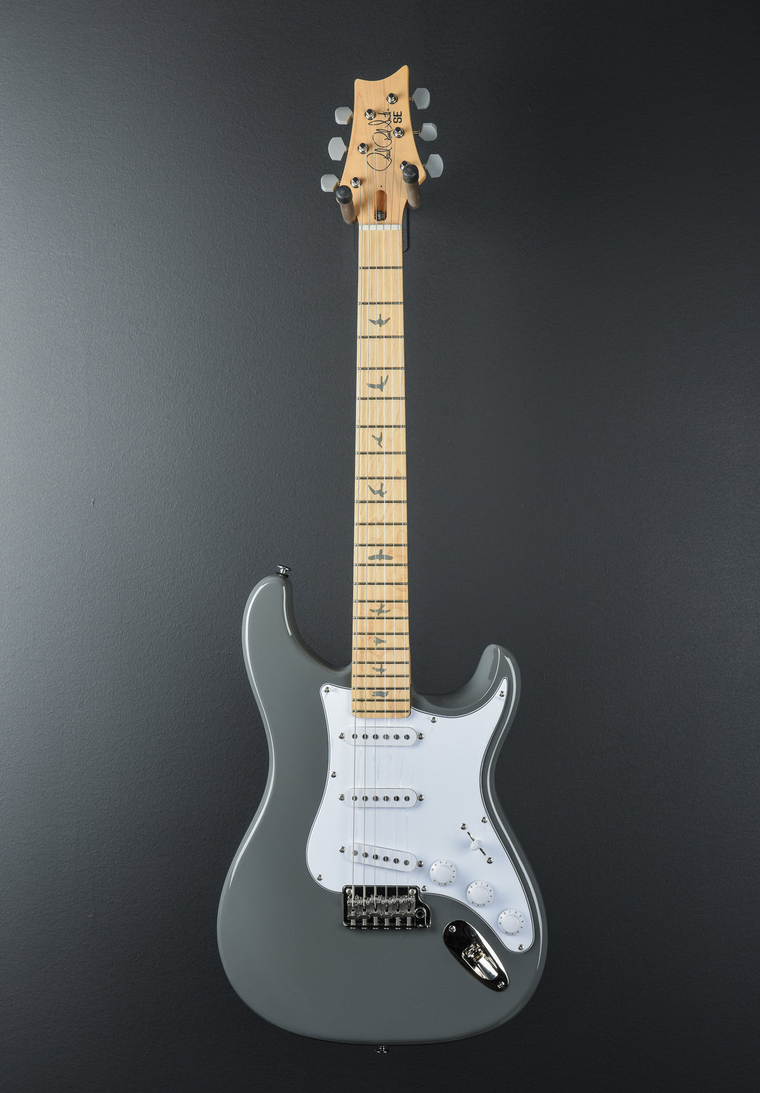 SE Silver Sky w/Maple '24