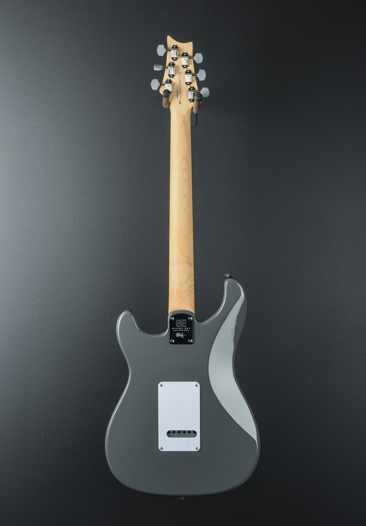 SE Silver Sky w/Maple '24