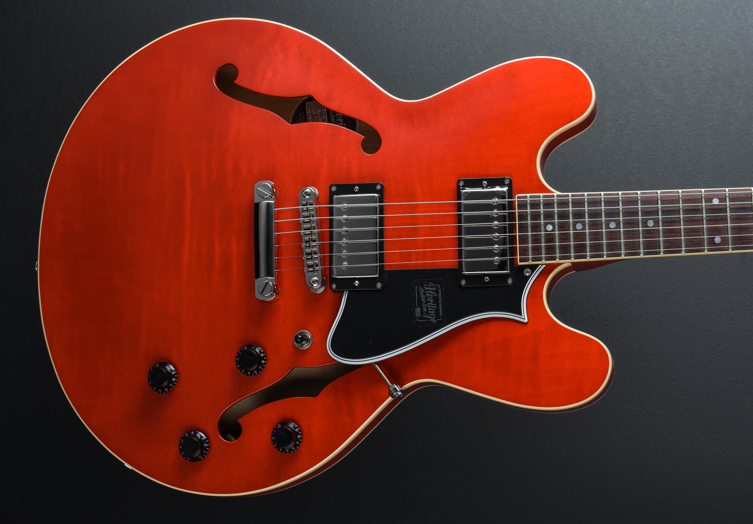 The heritage 535 hotsell