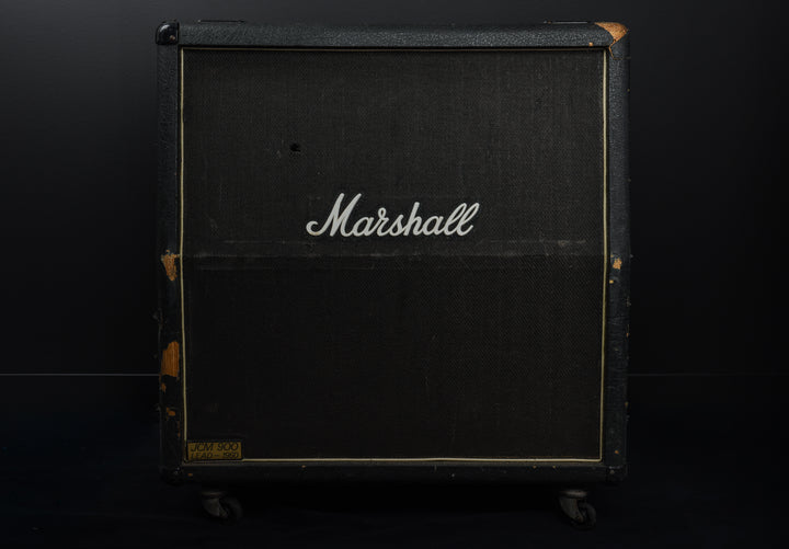 JCM 900 Lead 1960 4x12 Cabinet