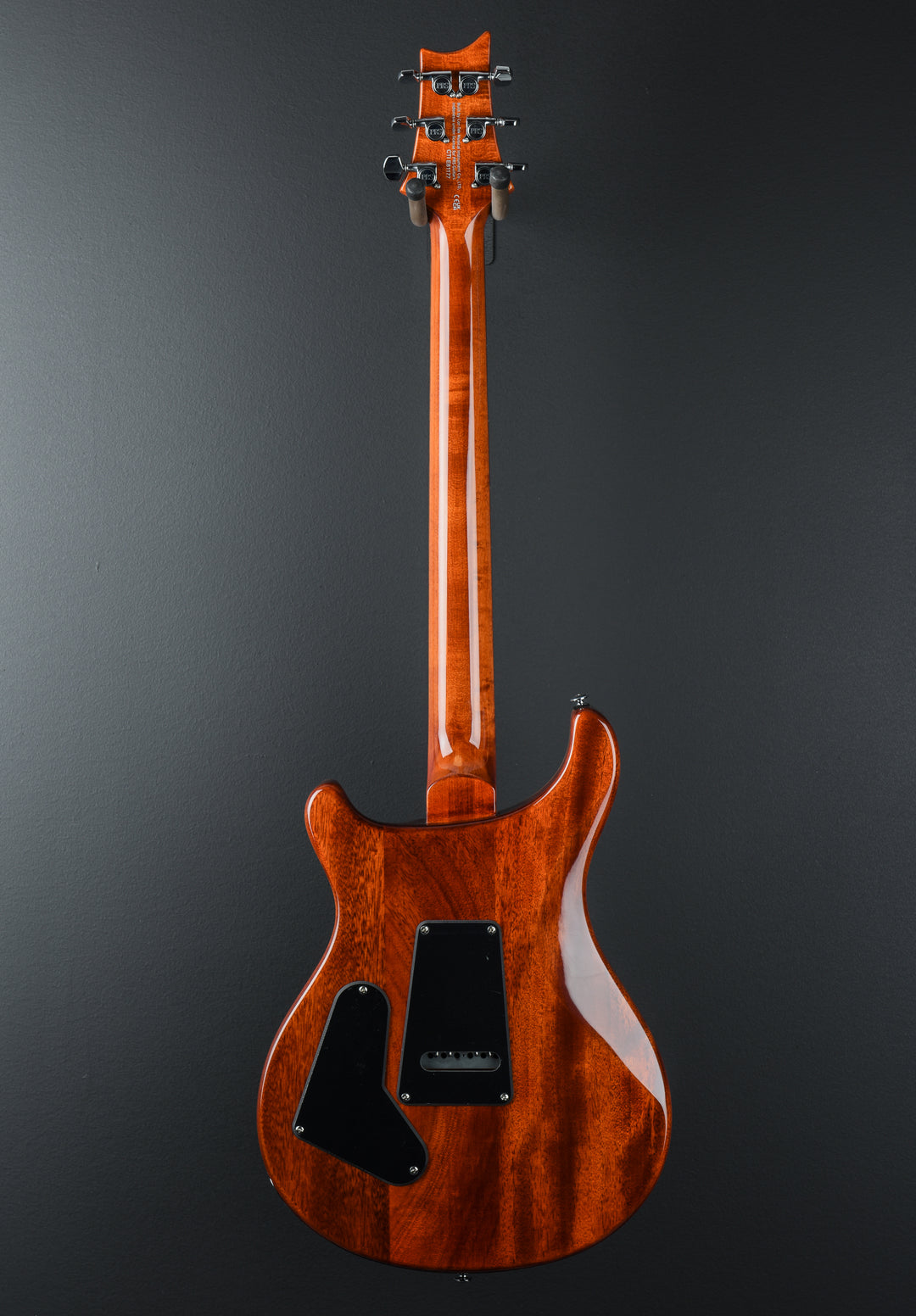 SE Custom 24-08 '22