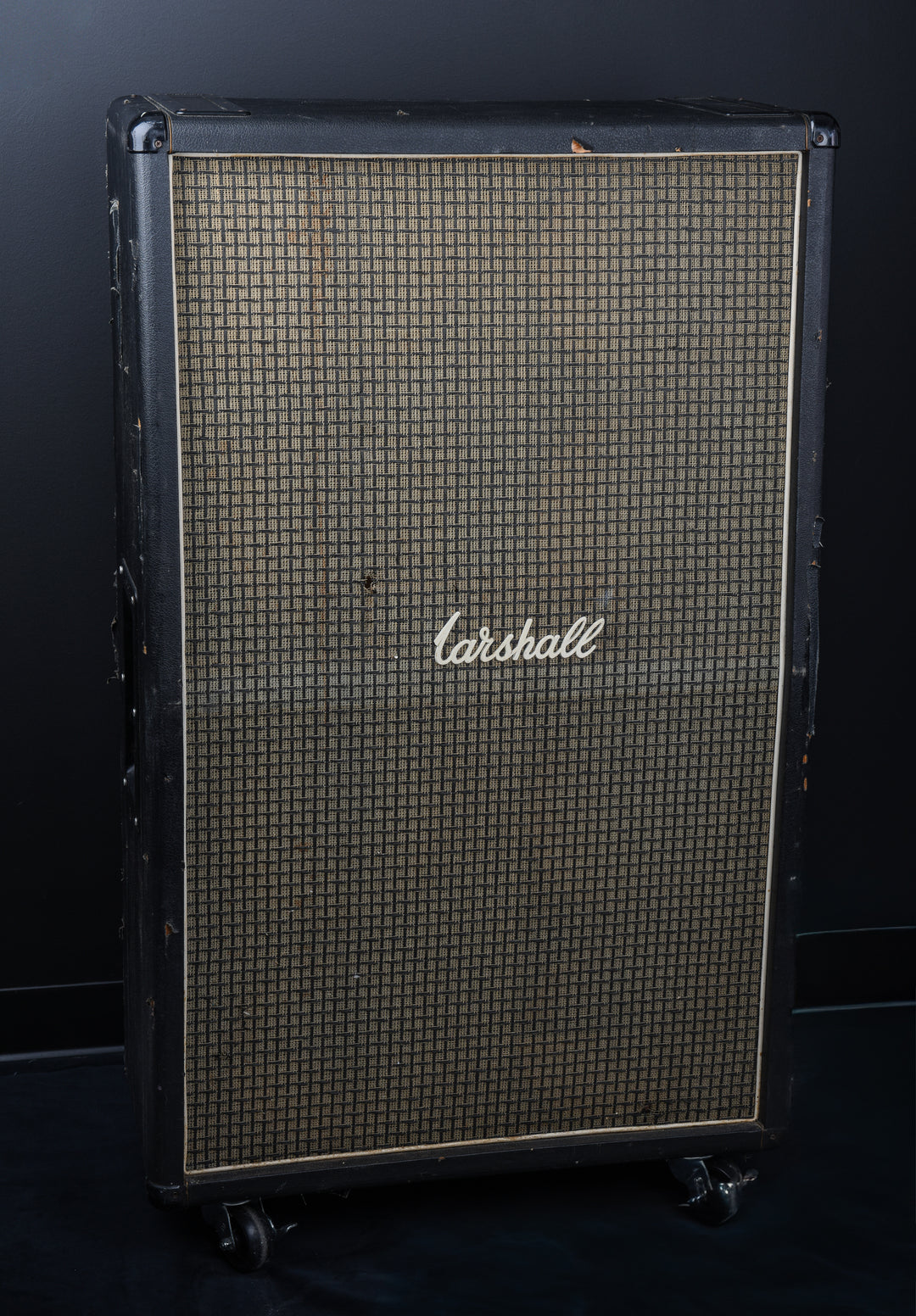 810 Cab (Empty) '70s