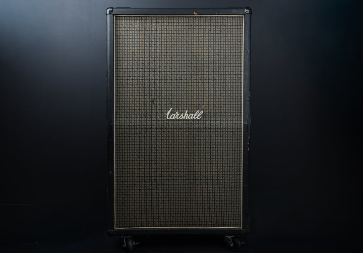 810 Cab (Empty) '70s