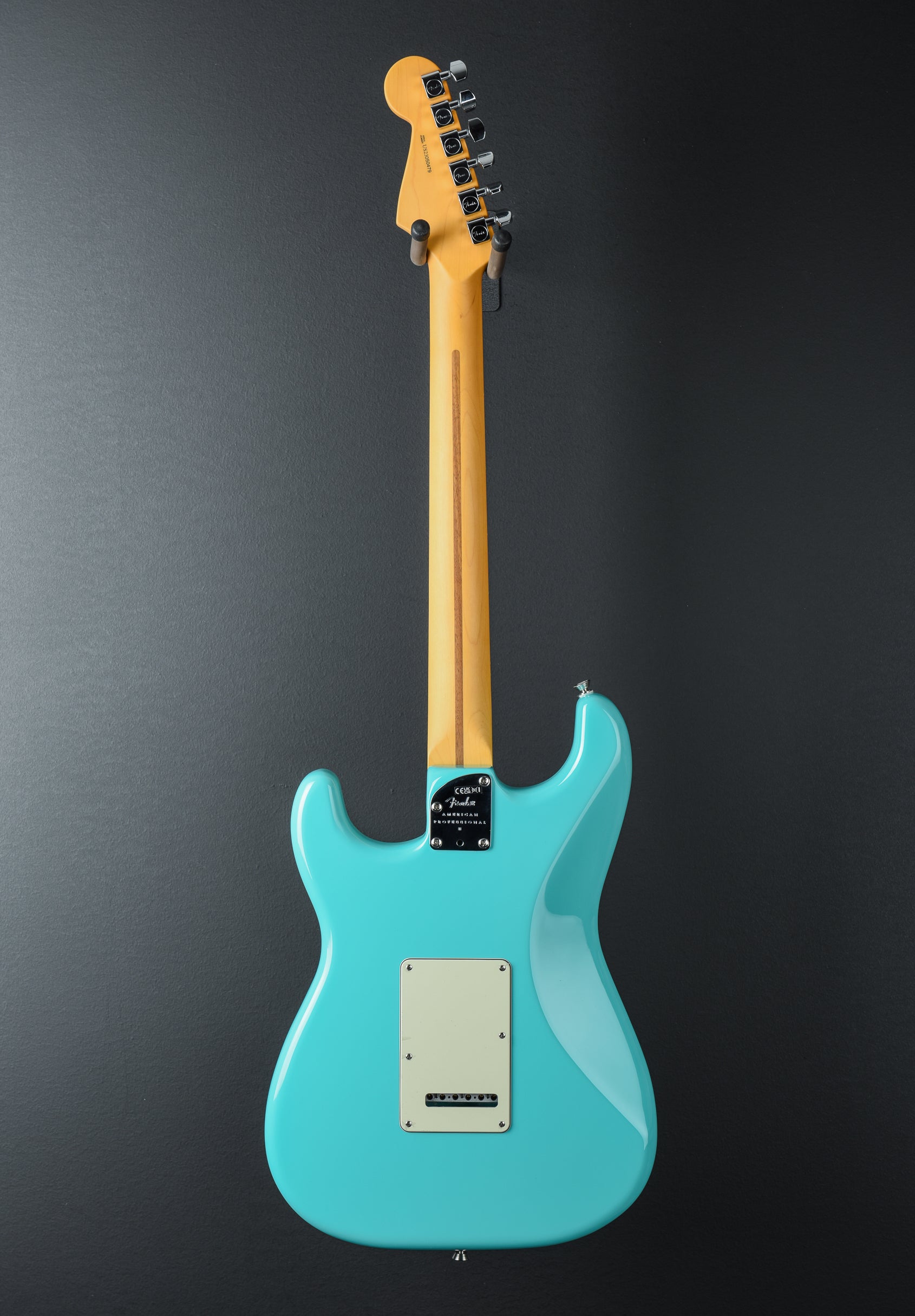 Dave's Guitar Shop Limited Edition American Professional II Stratocast