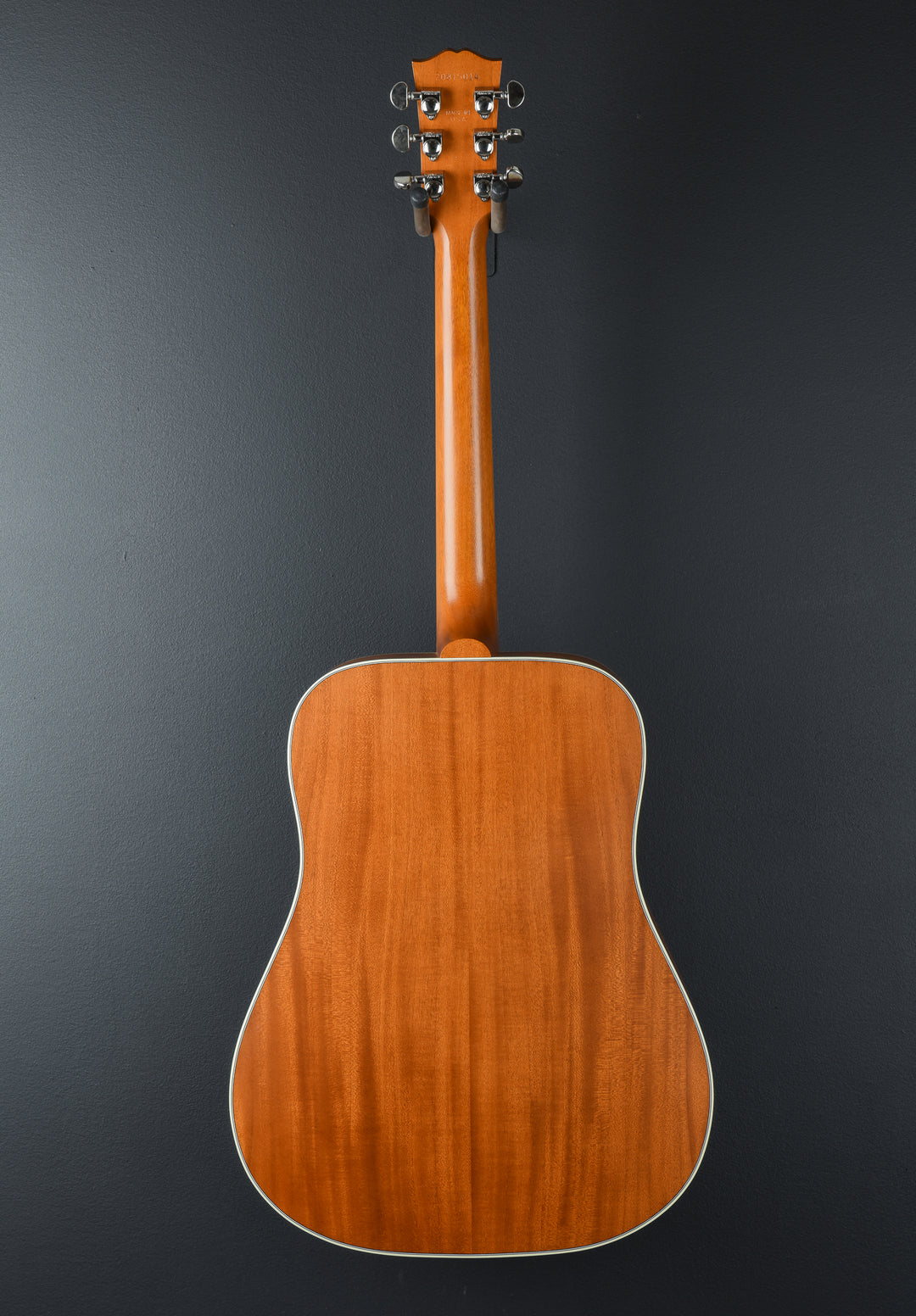 Hummingbird Standard Faded - Heritage Cherry Sunburst