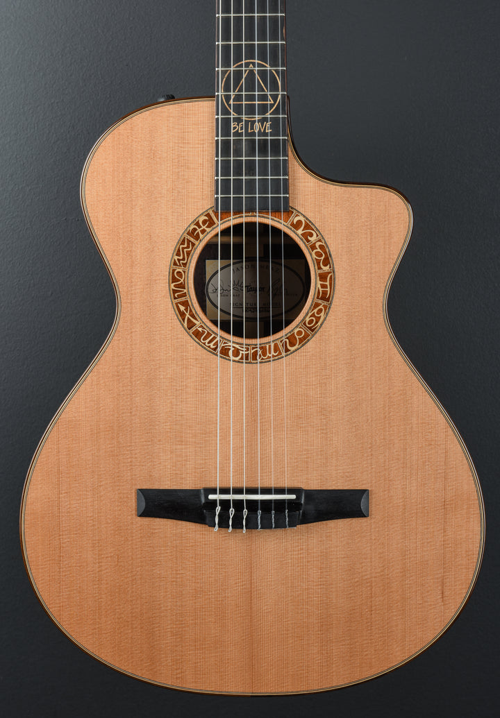 JMSM Jason Mraz Signature '23