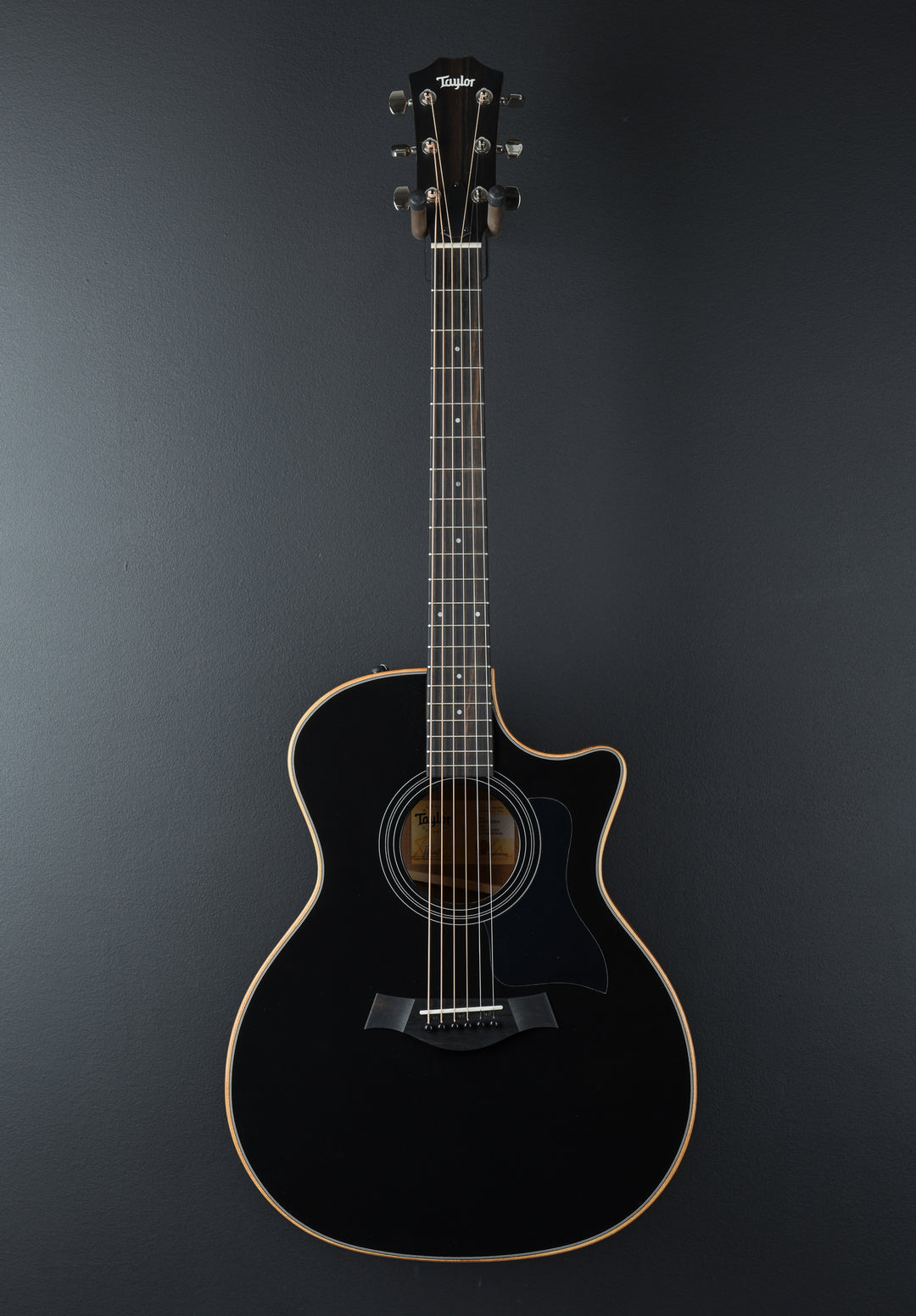 USED 314CE Studio Special Edition &