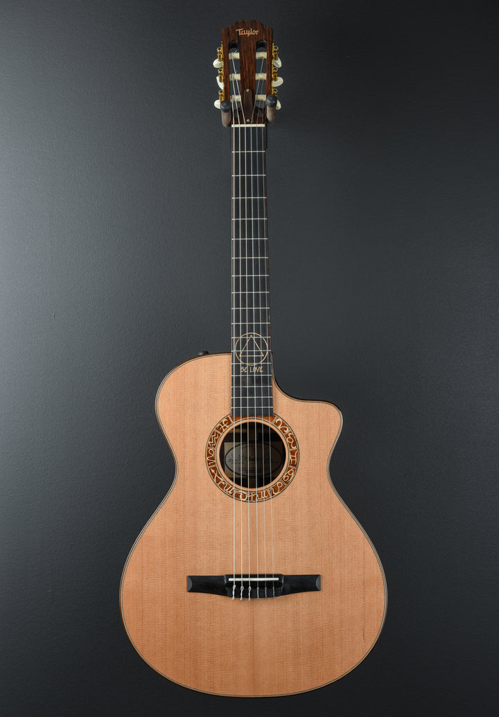 JMSM Jason Mraz Signature '23