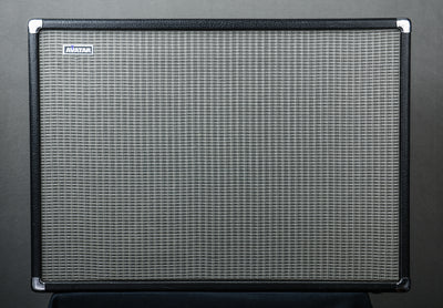 2x12 Cabinet, Recent