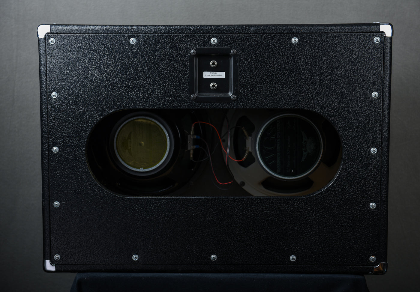 2x12 Cabinet, Recent