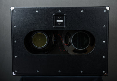 2x12 Cabinet, Recent