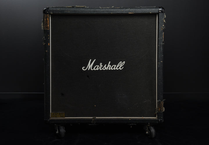 JCM 900 Lead 1960 4x12 Cabinet '90s