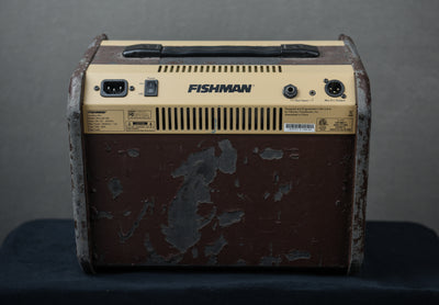 Fishman Loudbox Mini, Recent