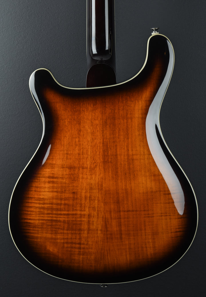 SE Hollowbody II '22