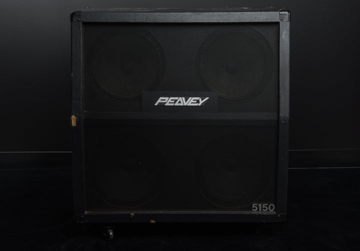 5150 Cabinet, Recent
