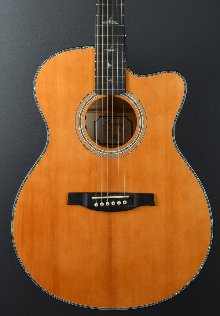 SE Angelus A50ECA '21