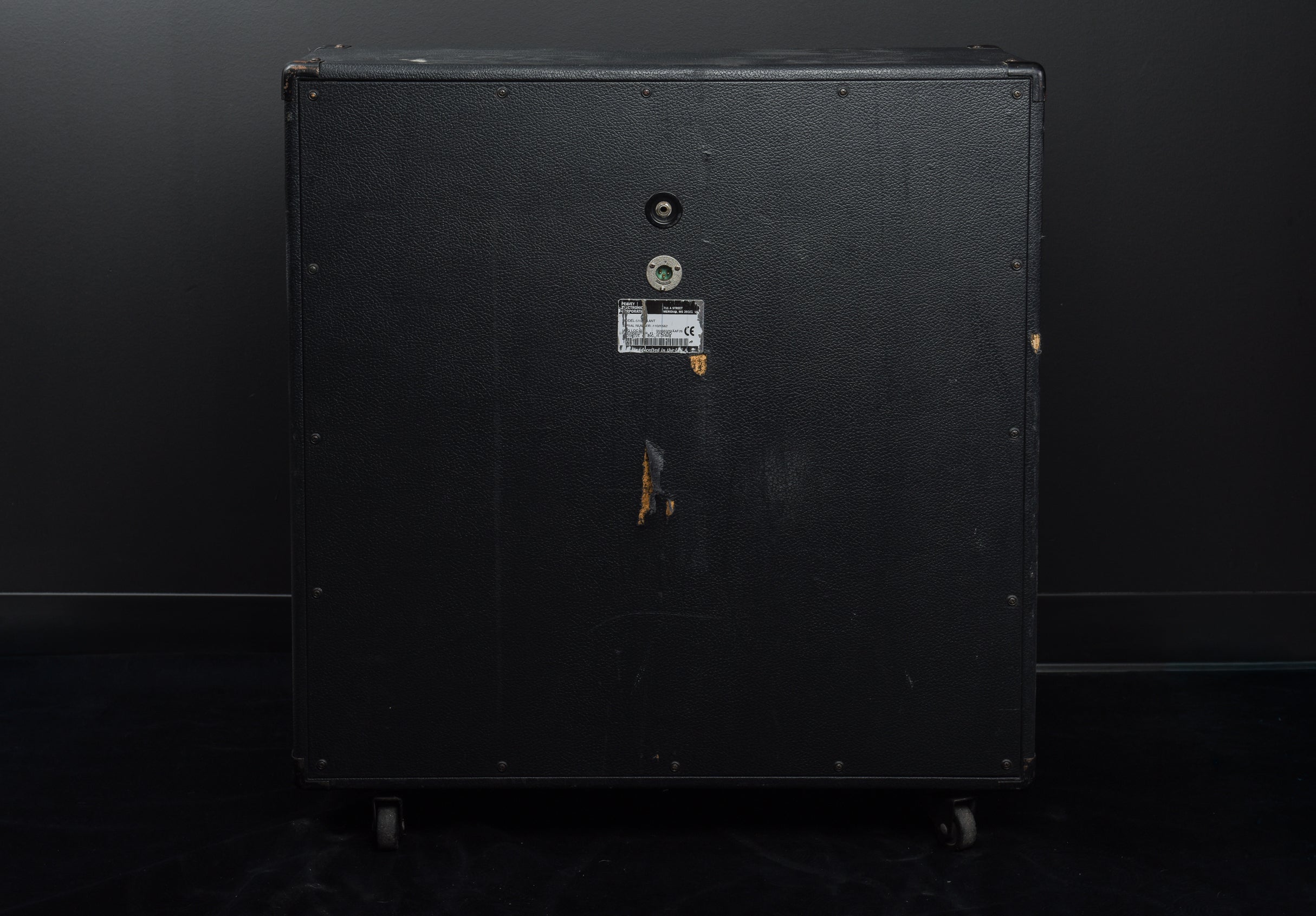 タンス 5150 Cabinet, Recent – Dave's Guitar Shop