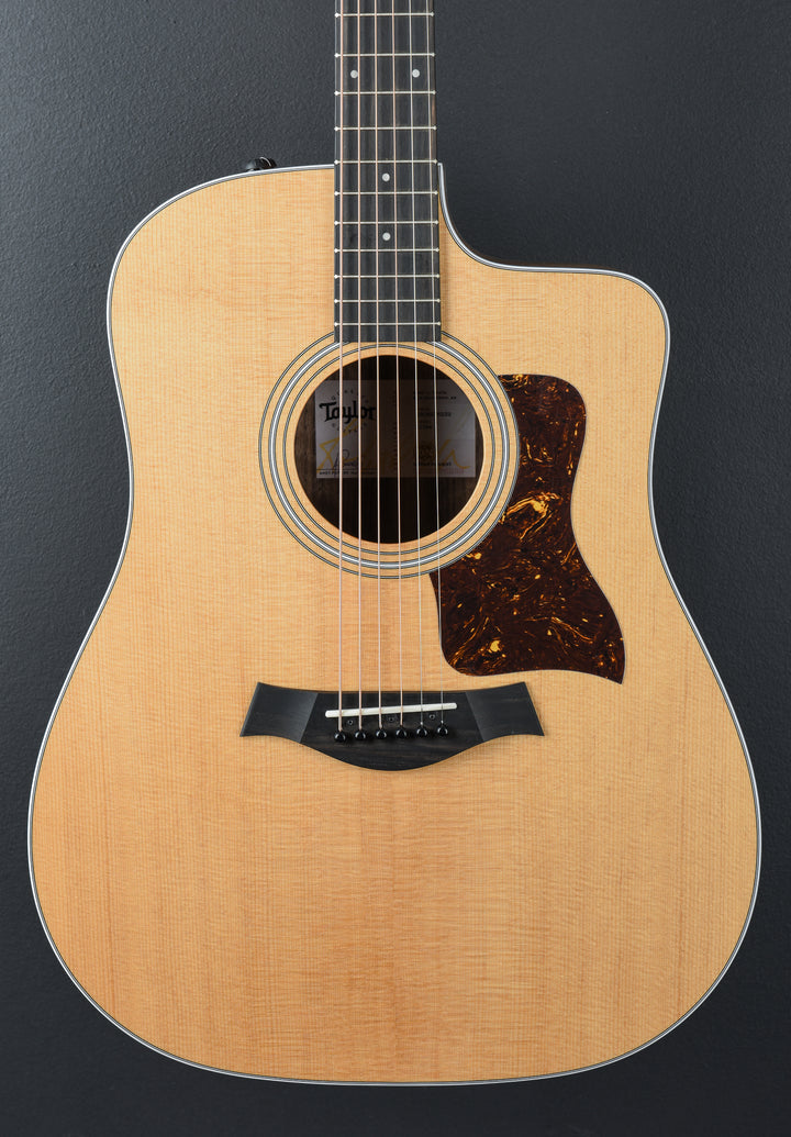 USED 210CE Walnut &