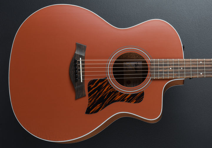 USED 114CE Special Edition &