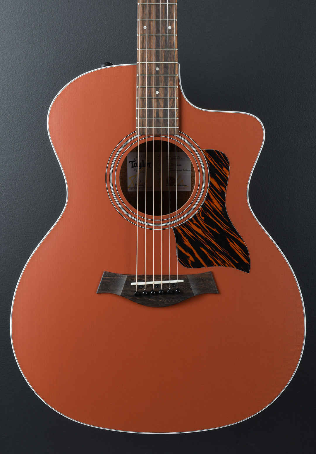 USED 114CE Special Edition &