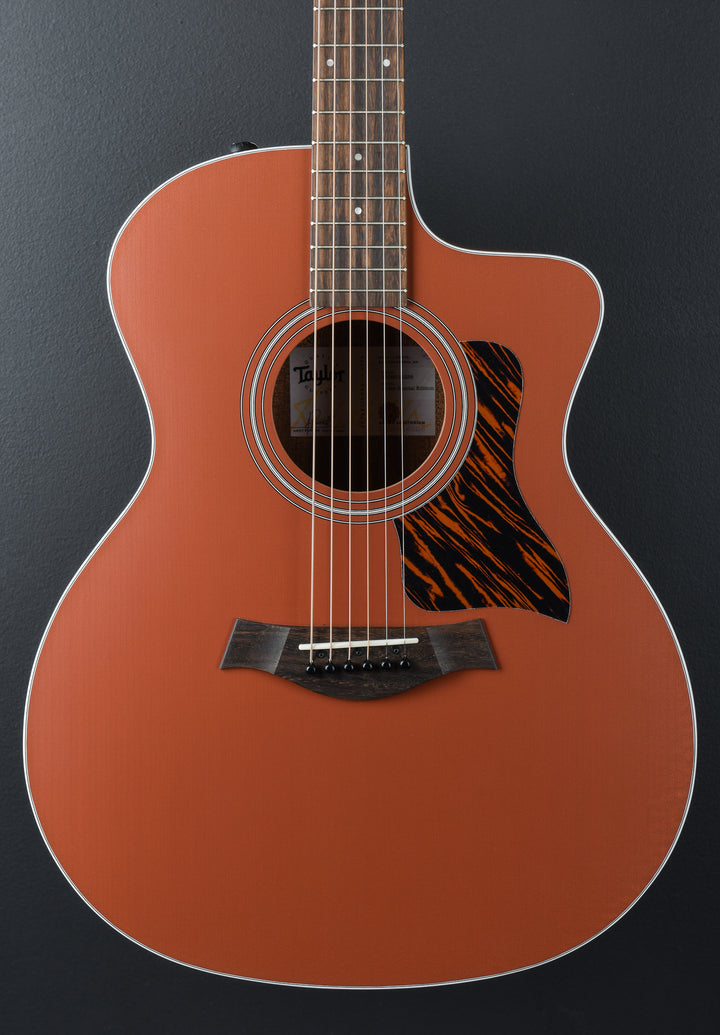 USED 114CE Special Edition &