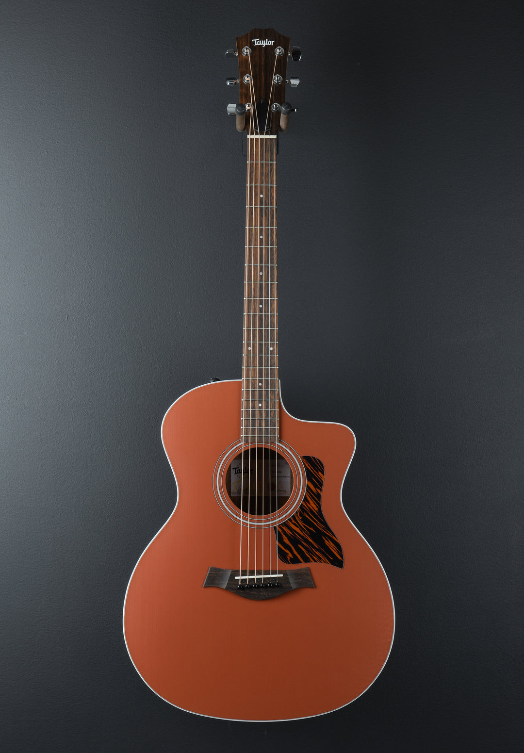 USED 114CE Special Edition &