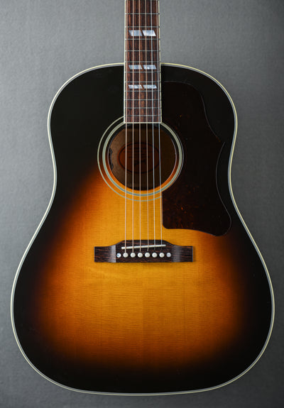 Southern Jumbo Original - Vintage Sunburst