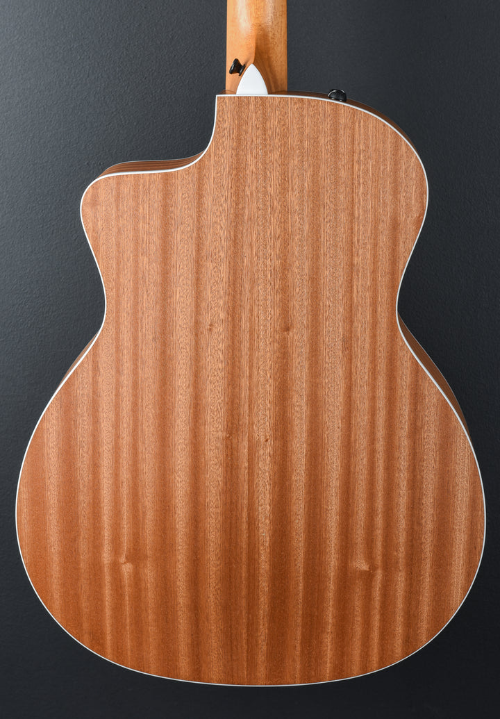 USED 114CE Special Edition &