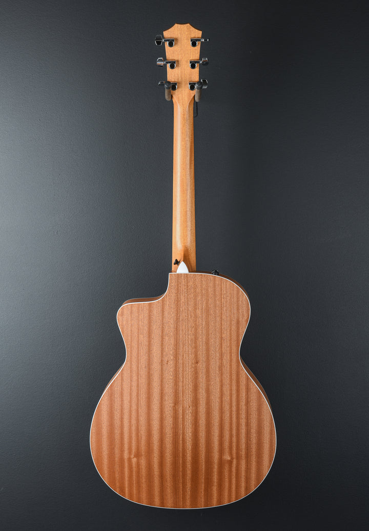 USED 114CE Special Edition &